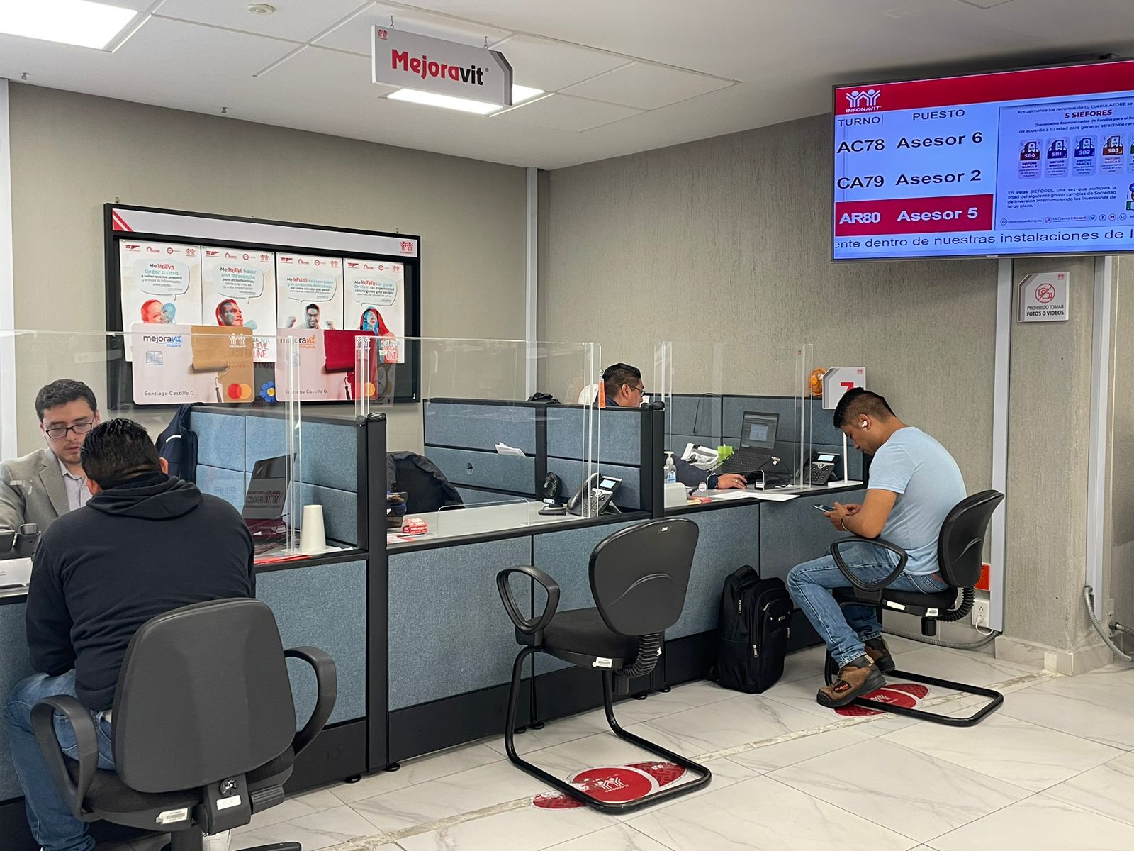 Otorga Infonavit rendimiento de 6.33% al ahorro de trabajadores